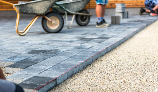 Best Driveway Pavers Near Me  in Crooksville, OH