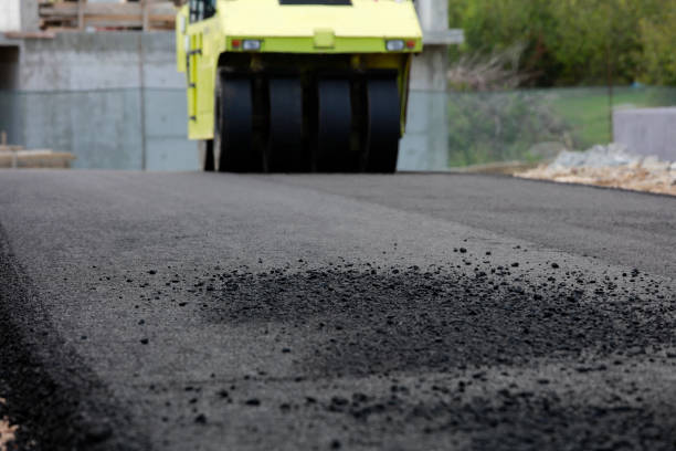 Best Residential Paver Driveway  in Crooksville, OH