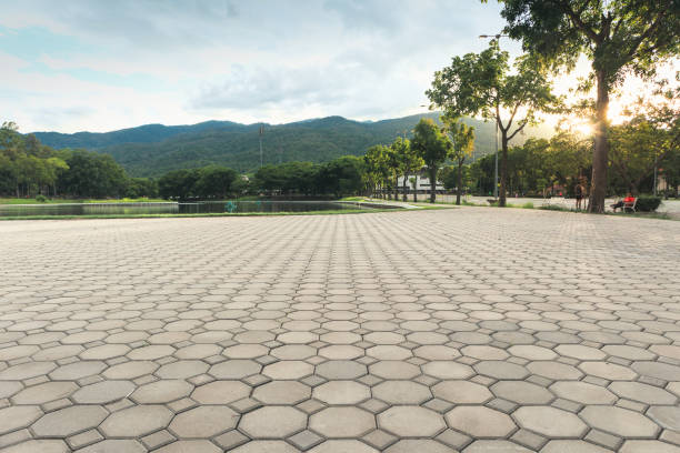 Best Residential Driveway Paver Services  in Crooksville, OH