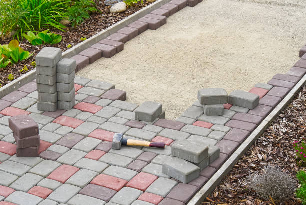 Professional Driveway Pavers in Crooksville, OH