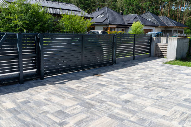 Best Driveway Paving Contractor  in Crooksville, OH