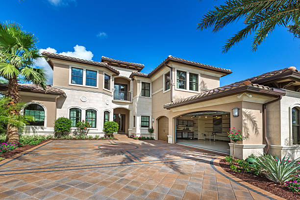Best Driveway Pavers Installation  in Crooksville, OH