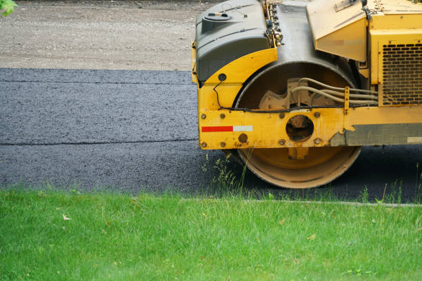 Best Affordable Driveway Pavers  in Crooksville, OH