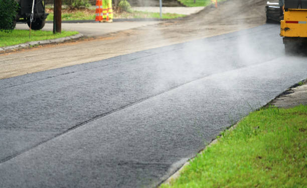Best Brick Driveway Pavers  in Crooksville, OH